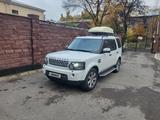 Land Rover Discovery 2013 года за 20 000 000 тг. в Шымкент – фото 2