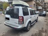 Land Rover Discovery 2013 года за 20 000 000 тг. в Шымкент – фото 4