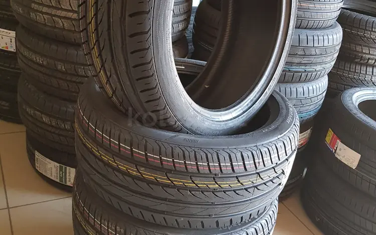 Шины Matador 255/55/r19 MP47 suv за 60 000 тг. в Алматы