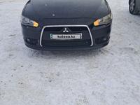 Mitsubishi Lancer 2011 годаүшін4 000 000 тг. в Актобе