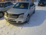 Opel Vectra 2002 года за 2 000 000 тг. в Костанай – фото 2