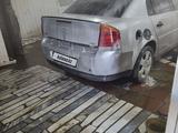 Opel Vectra 2002 года за 2 000 000 тг. в Костанай – фото 3