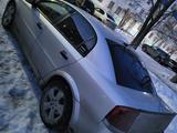 Opel Vectra 2002 года за 2 000 000 тг. в Костанай – фото 5