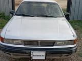 Mitsubishi Galant 1991 годаүшін450 000 тг. в Актобе