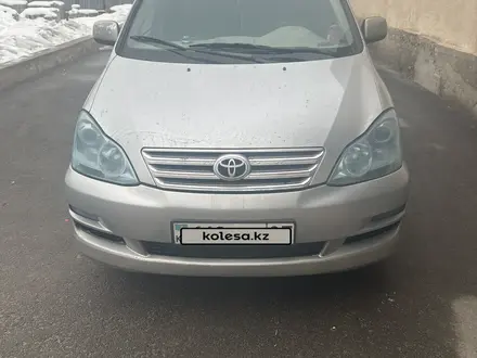 Toyota Ipsum 2004 года за 5 100 000 тг. в Алматы – фото 3