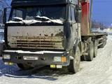 КамАЗ  5410 1990 годаүшін6 500 000 тг. в Павлодар