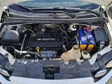 Chevrolet Aveo 2014 года за 3 600 000 тг. в Атырау – фото 3