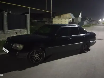 Mercedes-Benz E 200 1995 года за 1 700 000 тг. в Алматы – фото 3