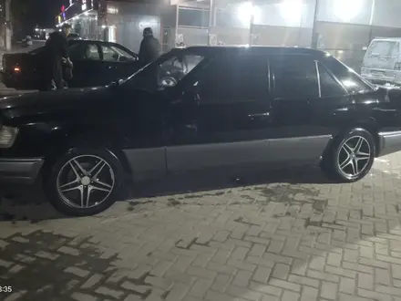 Mercedes-Benz E 200 1995 года за 1 700 000 тг. в Алматы – фото 5