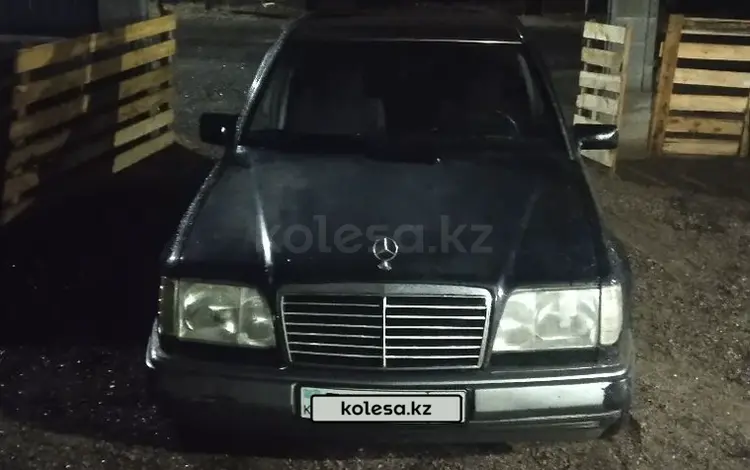 Mercedes-Benz E 200 1995 года за 1 700 000 тг. в Алматы