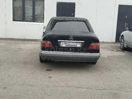 Mercedes-Benz E 200 1995 года за 1 700 000 тг. в Алматы – фото 6