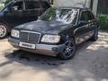 Mercedes-Benz E 200 1995 годаүшін1 700 000 тг. в Алматы – фото 3