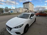Mazda 3 2015 года за 6 000 000 тг. в Астана – фото 2
