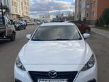 Mazda 3 2015 года за 6 000 000 тг. в Астана
