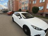 Mazda 3 2015 года за 6 000 000 тг. в Астана – фото 3