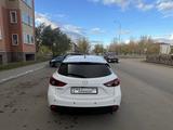 Mazda 3 2015 года за 6 000 000 тг. в Астана – фото 5