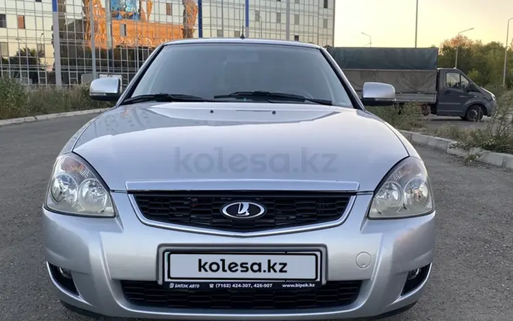 ВАЗ (Lada) Priora 2170 2014 года за 3 300 000 тг. в Усть-Каменогорск