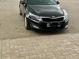 Kia Optima 2011 года за 5 500 000 тг. в Уральск