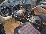 Kia Optima 2011 годаүшін5 500 000 тг. в Уральск – фото 5