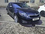 Kia Optima 2011 годаүшін5 500 000 тг. в Уральск – фото 4
