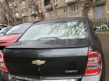 Chevrolet Cobalt 2020 года за 5 900 000 тг. в Шымкент – фото 3