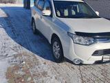 Mitsubishi Outlander 2013 года за 9 000 000 тг. в Астана – фото 4