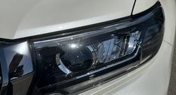 Toyota Land Cruiser Prado 2021 года за 24 990 000 тг. в Актау