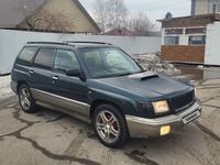 Subaru Forester 1998 годаүшін2 700 000 тг. в Усть-Каменогорск