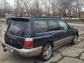 Subaru Forester 1998 годаүшін2 700 000 тг. в Усть-Каменогорск – фото 7