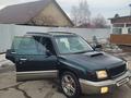 Subaru Forester 1998 годаүшін2 700 000 тг. в Усть-Каменогорск – фото 18