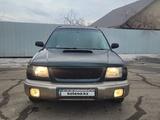 Subaru Forester 1998 года за 2 700 000 тг. в Усть-Каменогорск – фото 2