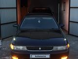 Toyota Chaser 1994 годаүшін1 800 000 тг. в Семей