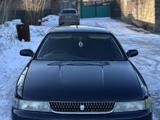 Toyota Chaser 1994 годаүшін1 800 000 тг. в Семей – фото 5