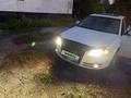 Audi A4 2006 года за 3 700 000 тг. в Алматы – фото 3