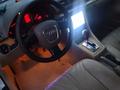 Audi A4 2006 года за 3 700 000 тг. в Алматы – фото 9
