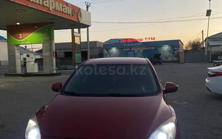 Mazda 3 2011 годаfor2 850 000 тг. в Алматы