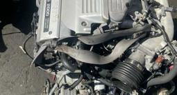 Двигатель на Ниссан Максима 32 кузов с ЯПОНИИ за 500 650 тг. в Астана