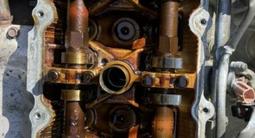 Двигатель на Ниссан Максима 32 кузов с ЯПОНИИ за 500 650 тг. в Астана – фото 3
