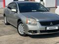 Mitsubishi Galant 2008 года за 3 400 000 тг. в Алматы – фото 3