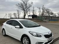 Kia Cerato 2014 годаүшін6 200 000 тг. в Алматы