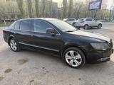 Skoda Superb 2013 года за 5 000 000 тг. в Астана