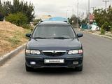 Mazda 626 1999 годаүшін1 200 000 тг. в Шымкент