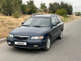 Mazda 626 1999 годаүшін1 200 000 тг. в Шымкент – фото 2