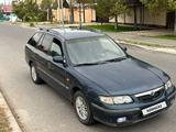 Mazda 626 1999 годаүшін1 200 000 тг. в Шымкент – фото 3