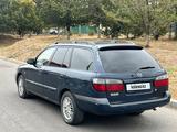 Mazda 626 1999 годаүшін1 200 000 тг. в Шымкент – фото 4