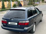Mazda 626 1999 годаүшін1 200 000 тг. в Шымкент – фото 5