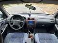 Mazda 626 1999 года за 1 200 000 тг. в Шымкент – фото 9