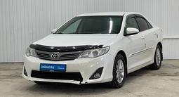 Toyota Camry 2012 годаfor8 620 000 тг. в Астана