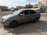 Chevrolet Nexia 2022 года за 3 990 000 тг. в Актау – фото 4