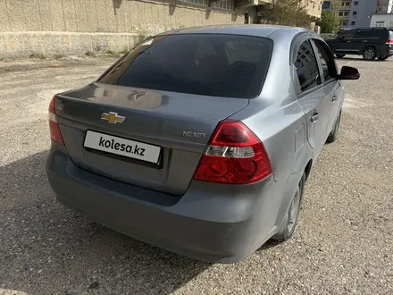 Chevrolet Nexia 2022 года за 3 990 000 тг. в Актау – фото 3
